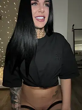 LexiCoco online show from March 2026 11:04:01 AM