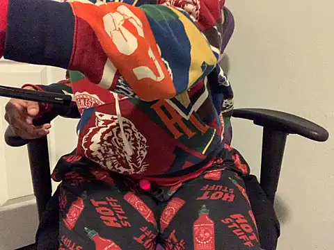 RylHoneyy online show from December 2024 06:36:01 AM