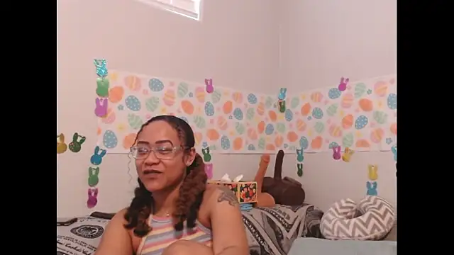 RylHoneyy online show from March 2026 04:29:02 PM