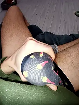 QuietBoy online show from February 2026 03:31:02 PM