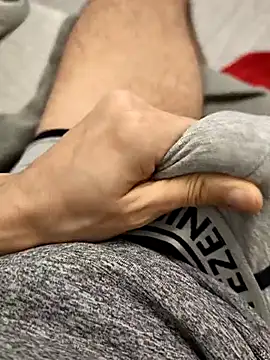 QuietBoy online show from March 2026 10:52:01 AM