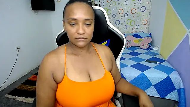 marysol83 online show from January 2025 02:39:01 AM