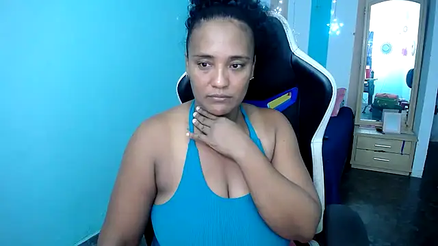 marysol83 online show from October 2025 12:50:02 AM