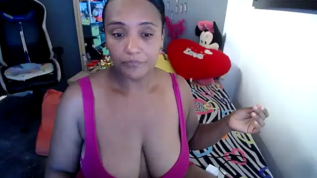 marysol83 online show from March 2026 05:02:01 PM