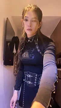 CrytinaSissyCrossdress online show from April 2026 01:16:02 PM