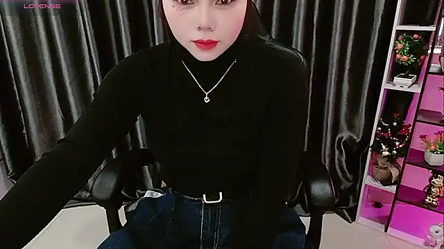 Yuki-yio online show from February 2026 01:11:02 AM