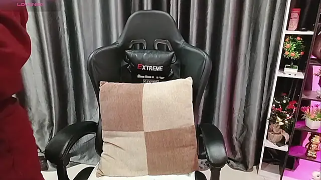 Yuki-yio online show from February 2026 01:36:02 AM