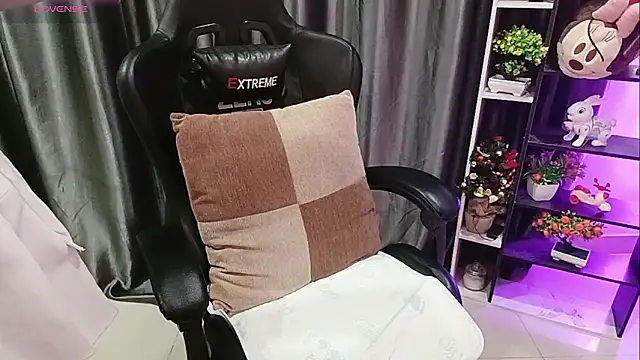 Yuki-yio online show from March 2026 01:20:01 AM