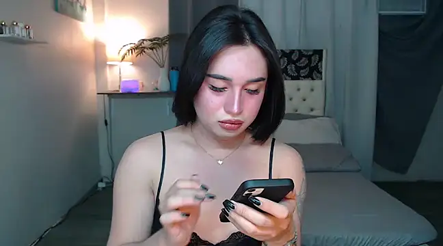 Sexysafarahh online show from March 2025 04:07:02 AM