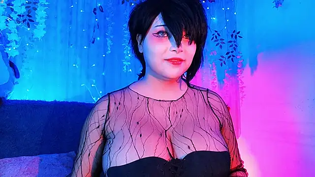 Snapshot of seraphine23 chatting on December 2024 03:15:01 AM seraphine23 online show from December 2024 03:15:01 AM