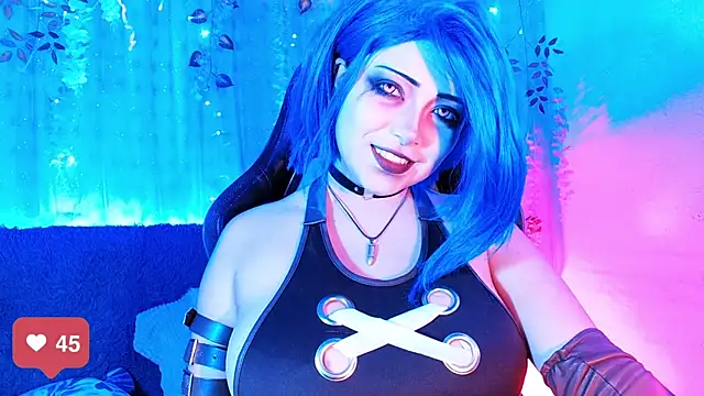 Snapshot of seraphine23 chatting on December 2024 03:48:02 AM seraphine23 online show from December 2024 03:48:02 AM