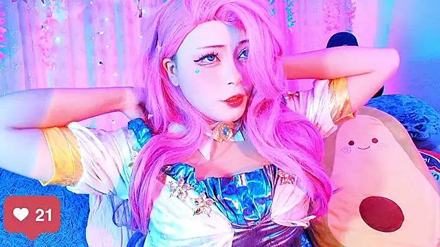 Snapshot of seraphine23 chatting on December 2024 03:36:02 AM seraphine23 online show from December 2024 03:36:02 AM