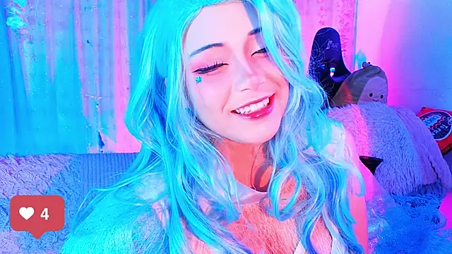 Snapshot of seraphine23 chatting on January 2025 04:16:02 PM seraphine23 online show from January 2025 04:16:02 PM