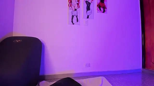 Snapshot of annita_lopez chatting on January 2026 11:07:01 PM annita lopez online show from January 2026 11:07:01 PM