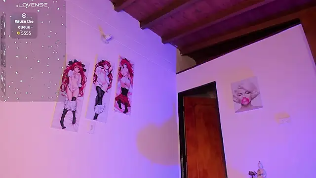 Snapshot of annita_lopez chatting on February 2026 11:03:02 PM annita lopez online show from February 2026 11:03:02 PM