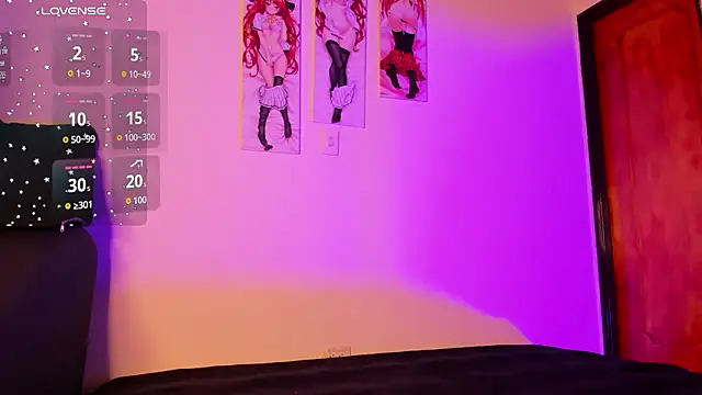 Snapshot of annita_lopez chatting on February 2026 11:42:02 PM annita lopez online show from February 2026 11:42:02 PM