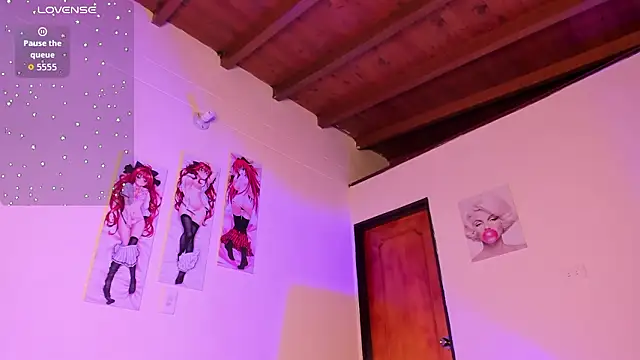 Snapshot of annita_lopez chatting on February 2026 10:54:02 PM annita lopez online show from February 2026 10:54:02 PM