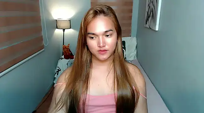 MoaningKylie online show from December 2024 03:54:02 PM