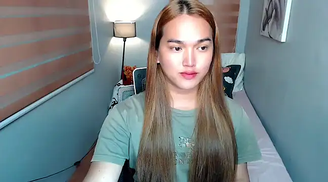 MoaningKylie online show from December 2024 03:54:02 PM