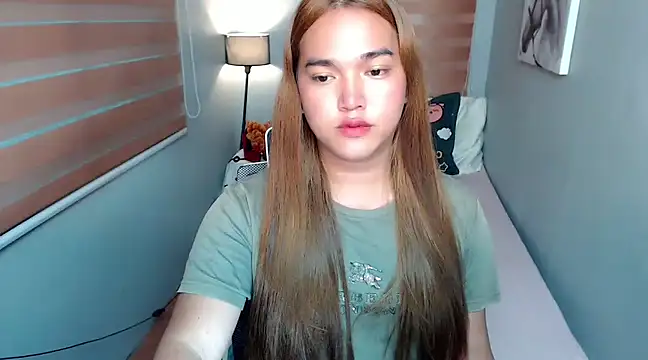 MoaningKylie online show from December 2024 03:29:02 AM