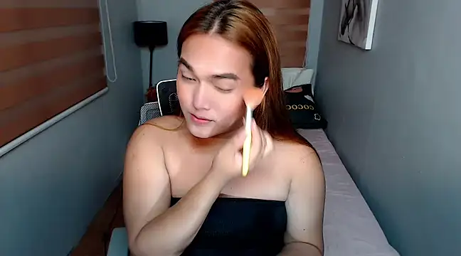 MoaningKylie online show from December 2024 01:19:02 PM