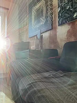 Snapshot of EchoFux chatting on March 2026 07:15:01 AM EchoFux online show from March 2026 07:15:01 AM