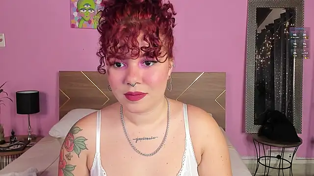 Snapshot of Amy_art chatting on February 2025 05:11:02 PM Amy art online show from February 2025 05:11:02 PM