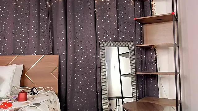 Snapshot of Amy_art chatting on February 2025 09:36:01 PM Amy art online show from February 2025 09:36:01 PM