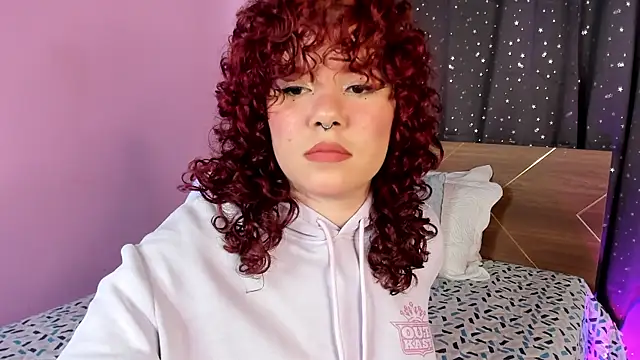 Snapshot of Amy_art chatting on February 2025 06:08:02 PM Amy art online show from February 2025 06:08:02 PM