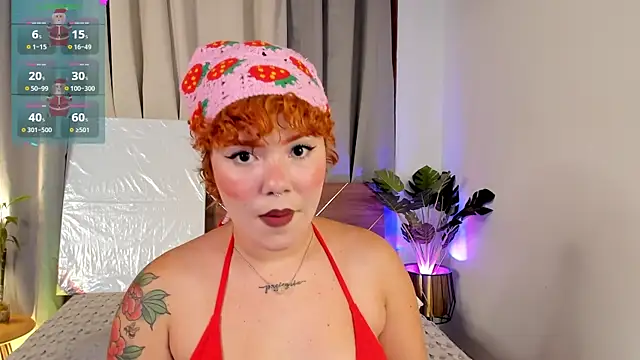 Snapshot of Amy_art chatting on December 2025 08:59:02 PM Amy art online show from December 2025 08:59:02 PM