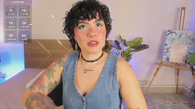 Amy art online show from July 2026 09:08:01 PM