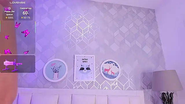 Snapshot of Alana_2916_ chatting on November 2025 12:53:02 PM Alana 2916 online show from November 2025 12:53:02 PM