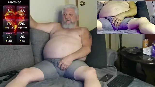 countrydomdaddy online show from January 2026 11:07:01 PM