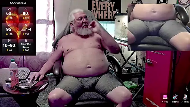 countrydomdaddy online show from April 2026 10:05:01 PM