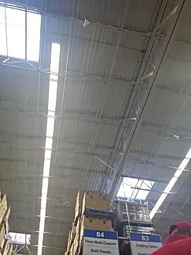 Yedriserna online show from April 2026 10:57:02 PM