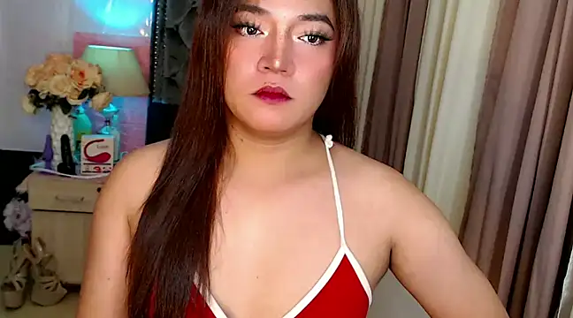 Snapshot of Urgirl_Ekang chatting on December 2024 06:50:01 PM Urgirl Ekang online show from December 2024 06:50:01 PM