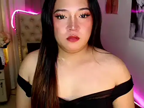 Urgirl Ekang online show from March 2026 07:59:02 AM