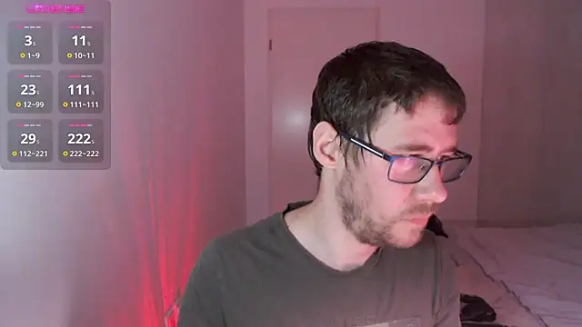 Snapshot of Thomas_Mrd chatting on December 2024 06:46:02 AM Thomas Mrd online show from December 2024 06:46:02 AM