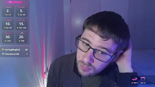 Snapshot of Thomas_Mrd chatting on December 2024 04:19:01 AM Thomas Mrd online show from December 2024 04:19:01 AM