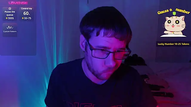 Snapshot of Thomas_Mrd chatting on January 2025 05:18:02 PM Thomas Mrd online show from January 2025 05:18:02 PM