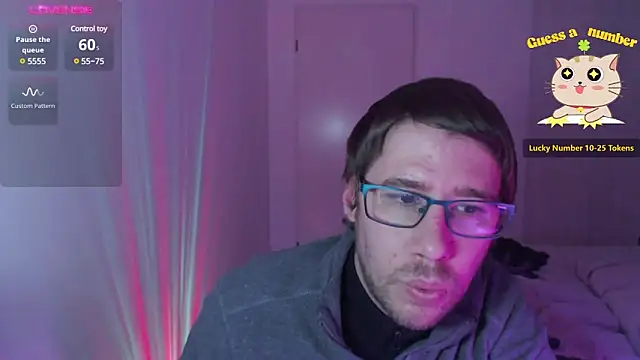 Snapshot of Thomas_Mrd chatting on January 2025 04:41:01 PM Thomas Mrd online show from January 2025 04:41:01 PM