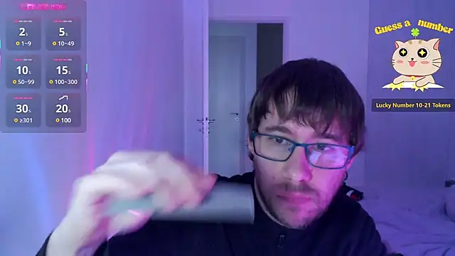 Snapshot of Thomas_Mrd chatting on February 2025 04:46:02 PM Thomas Mrd online show from February 2025 04:46:02 PM