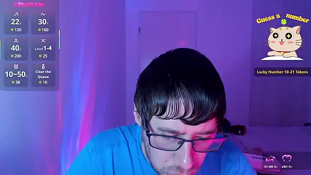 Snapshot of Thomas_Mrd chatting on March 2025 06:57:01 AM Thomas Mrd online show from March 2025 06:57:01 AM