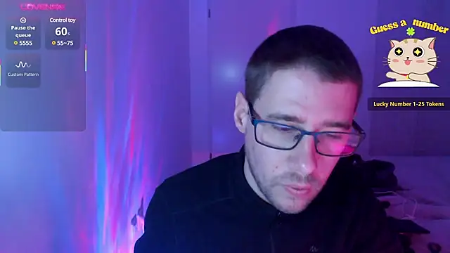 Snapshot of Thomas_Mrd chatting on March 2025 04:02:02 AM Thomas Mrd online show from March 2025 04:02:02 AM