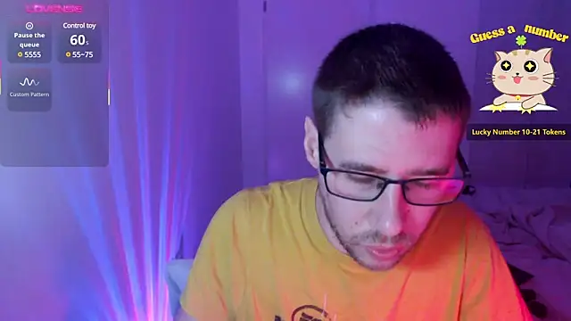 Snapshot of Thomas_Mrd chatting on March 2025 01:14:02 AM Thomas Mrd online show from March 2025 01:14:02 AM