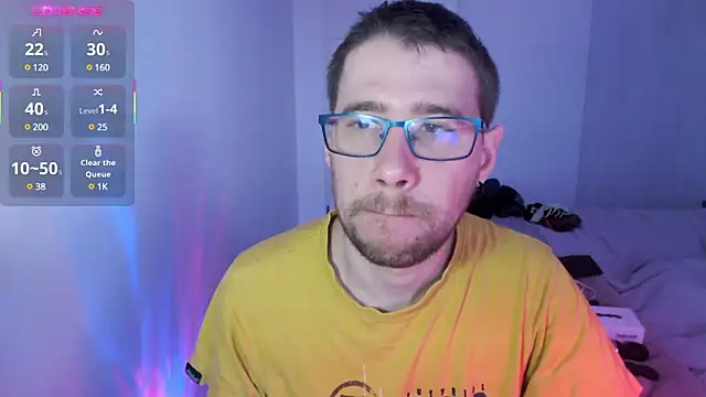 Snapshot of Thomas_Mrd chatting on March 2025 06:33:02 AM Thomas Mrd online show from March 2025 06:33:02 AM