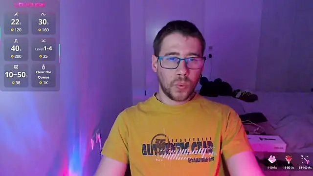 Snapshot of Thomas_Mrd chatting on March 2025 09:34:02 AM Thomas Mrd online show from March 2025 09:34:02 AM