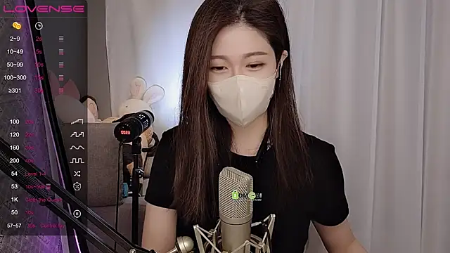 Snapshot of tw_lala chatting on March 2025 04:12:01 PM tw lala online show from March 2025 04:12:01 PM