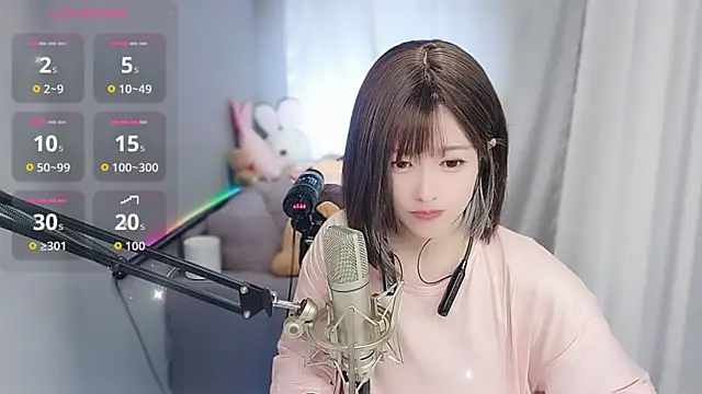 tw lala online show from January 2026 05:27:02 PM