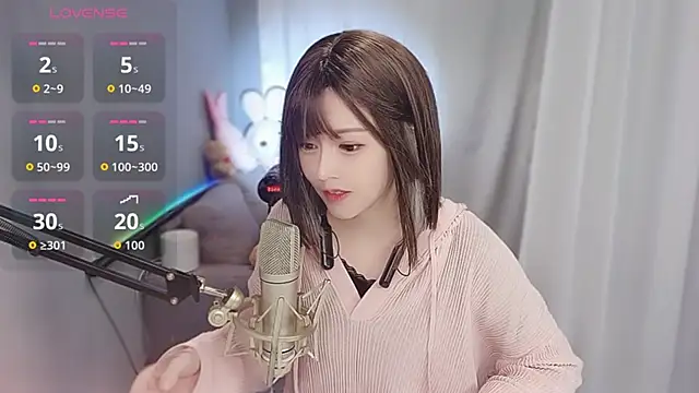 tw lala online show from January 2026 04:55:01 PM